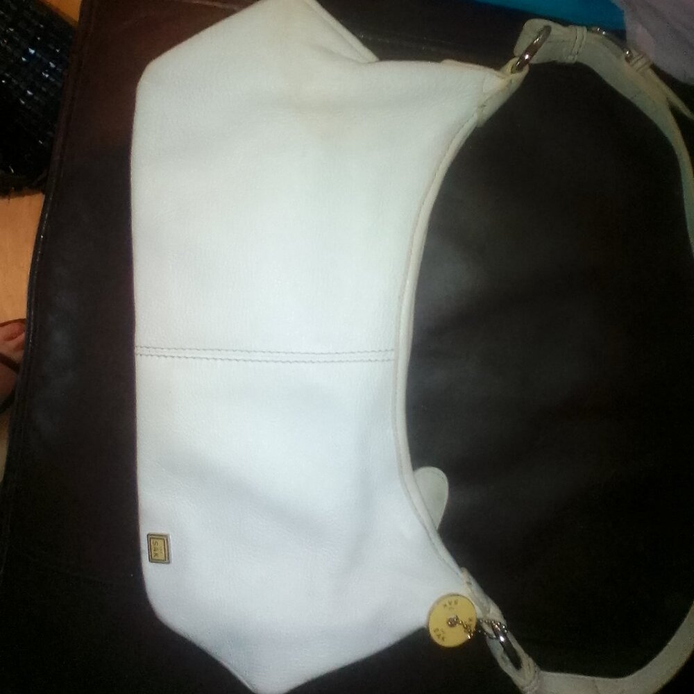 The sak hand bag